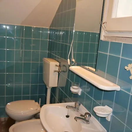 Viale Algeria 94 Tatil Evi *