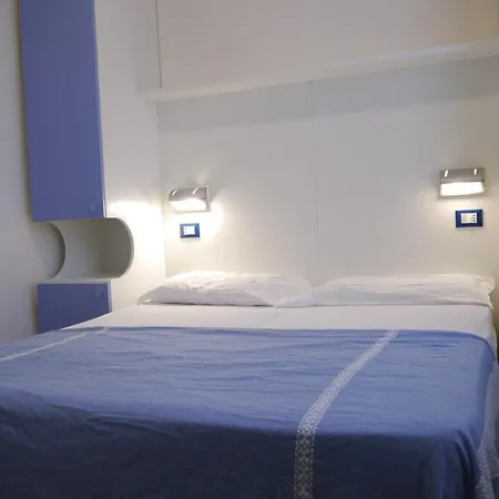 Tatil Evi Viale Algeria 94