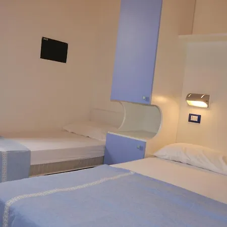 Viale Algeria 94 * לידו דלה נציוני