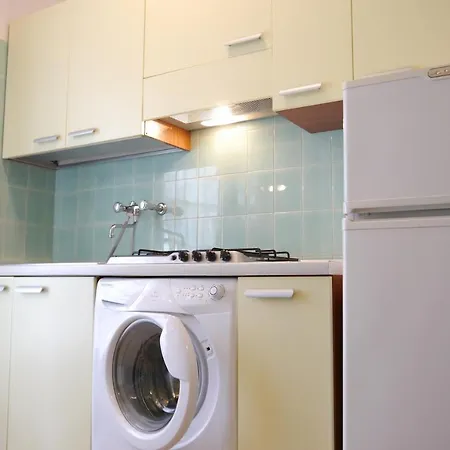 Viale Algeria 94 בית נופש