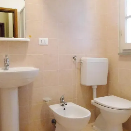 Viale Algeria 94 לידו דלה נציוני