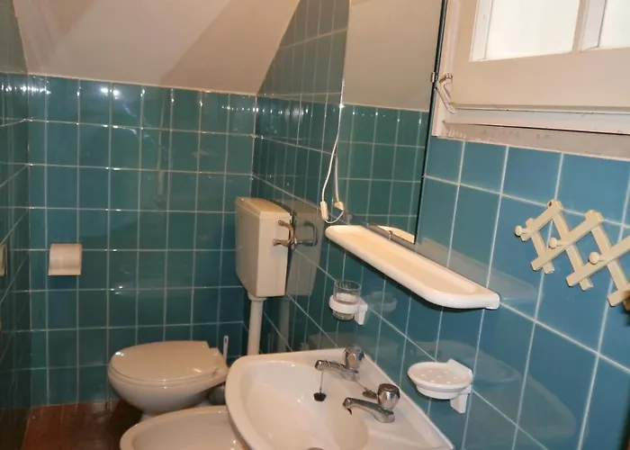 Viale Algeria 94 בית נופש *