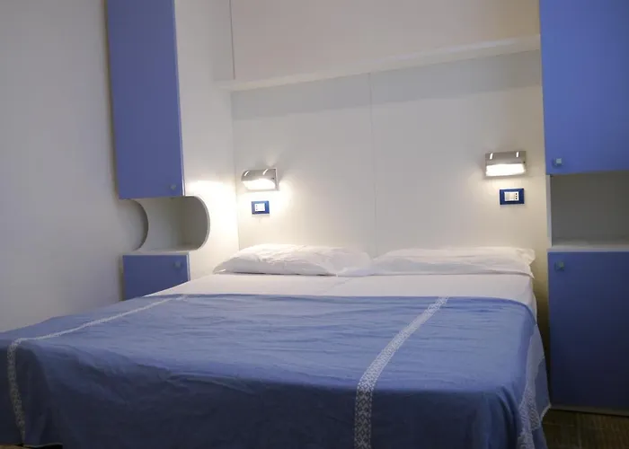 Prázdninový dům Viale Algeria 94